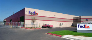 04 - FedEx, CO - USA