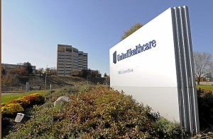 Earns UnitedHealth