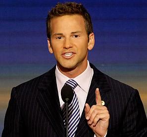Aaron Schock