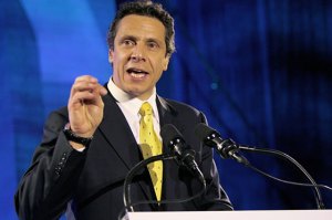 Andrew Cuomo
