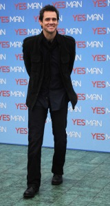 "Yes Man" - Rome Photocall