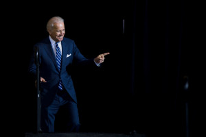 Joe Biden
