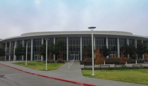 Champions Forest Baptist Church 3 - Details