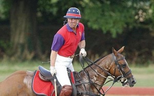 Prince Charles- Future King of England