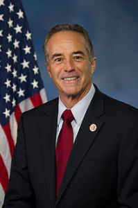 chris collins