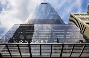 Comcast-Center