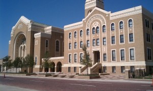 Current FBC Amarillo 2