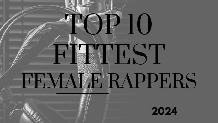female rappers