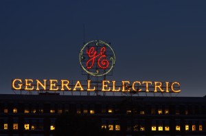 GE-logo
