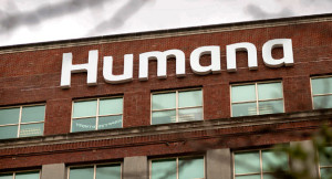 General Views of Humana Headquarters