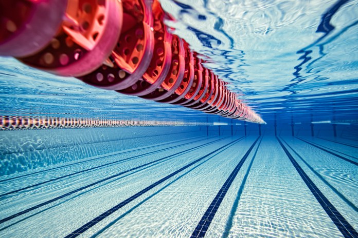Top Ten Health Benefits of Swimming