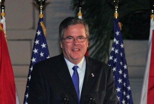 jeb ush
