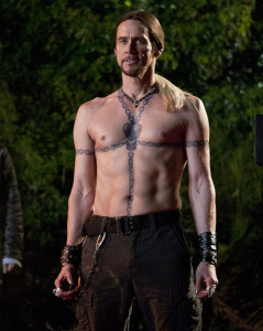 THE INCREDIBLE BURT WONDERSTONE