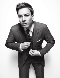 jimmy fallon