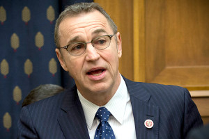 Mark Feierstein, Roberta Jacobson, Matt Salmon