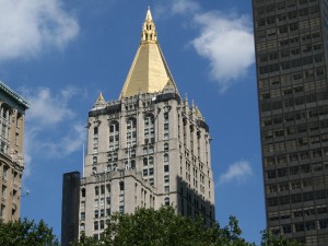 new-york-life-insurance-building