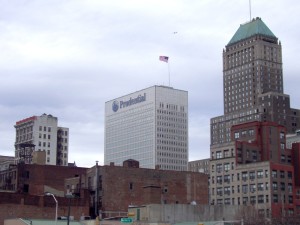 newark-prudential-building