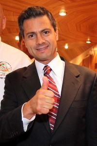 Peña-Nieto