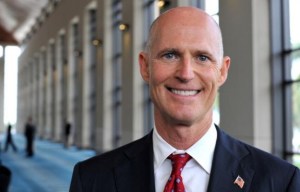 rick scott