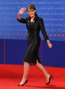 Sarah Palin