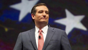 ted cruz