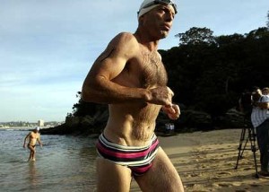 Tony Abbot- Prime Minister of Australia