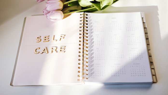 self care the 5 best benefits of self care