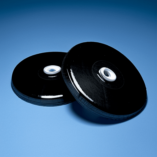 Calisthenics Equipment : Sliders disc