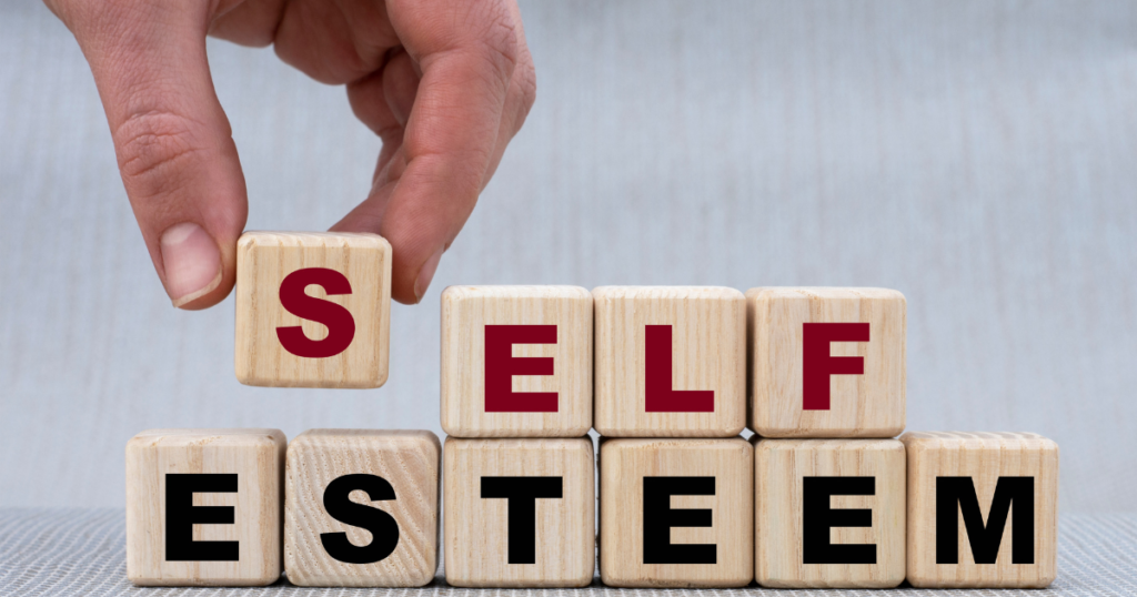 Self-Esteem : Importance