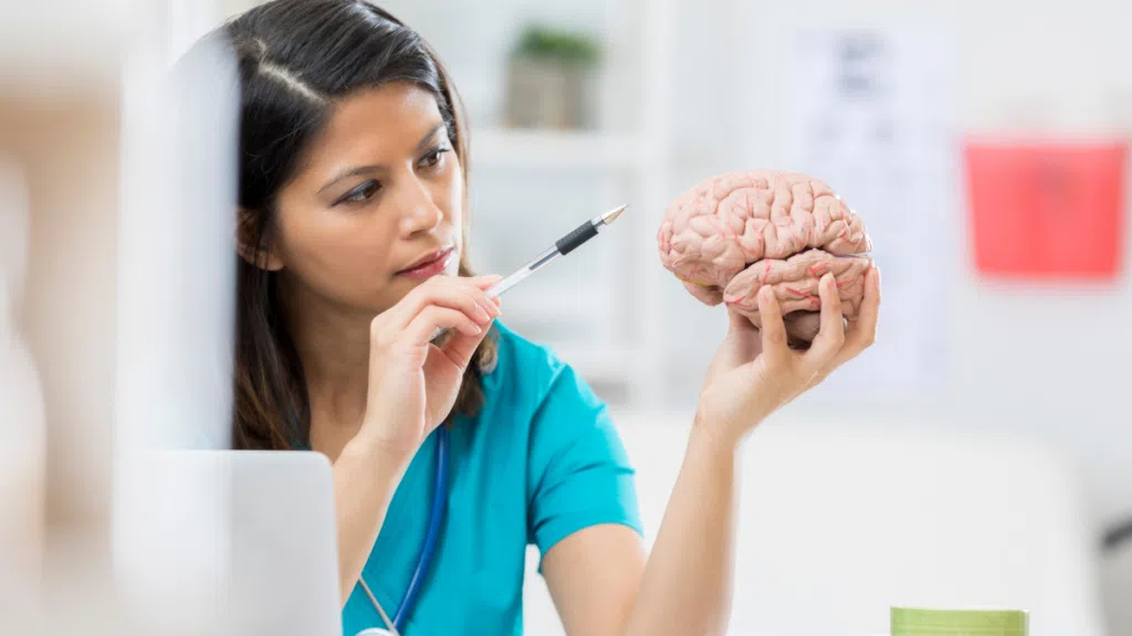 Brain Health: Understanding Brain Health
